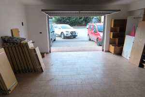 Garage box 38 mq Montecatini Licata