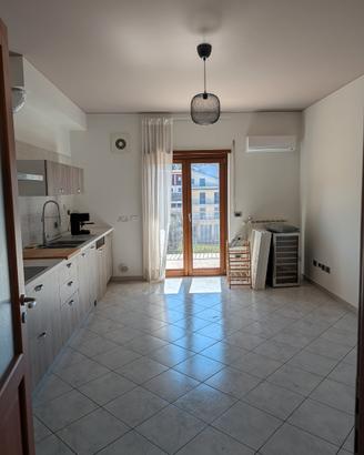 Appartamento su 2 livelli più garage. Leonforte