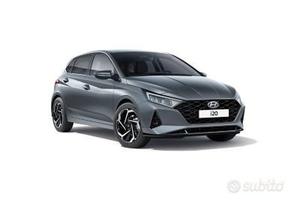 Ricambi disponibili hyundai i20