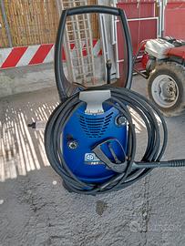 IDROPULITRICE ALTA PRESSIONE PROFESSIONALE 