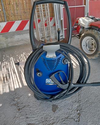 IDROPULITRICE ALTA PRESSIONE PROFESSIONALE 