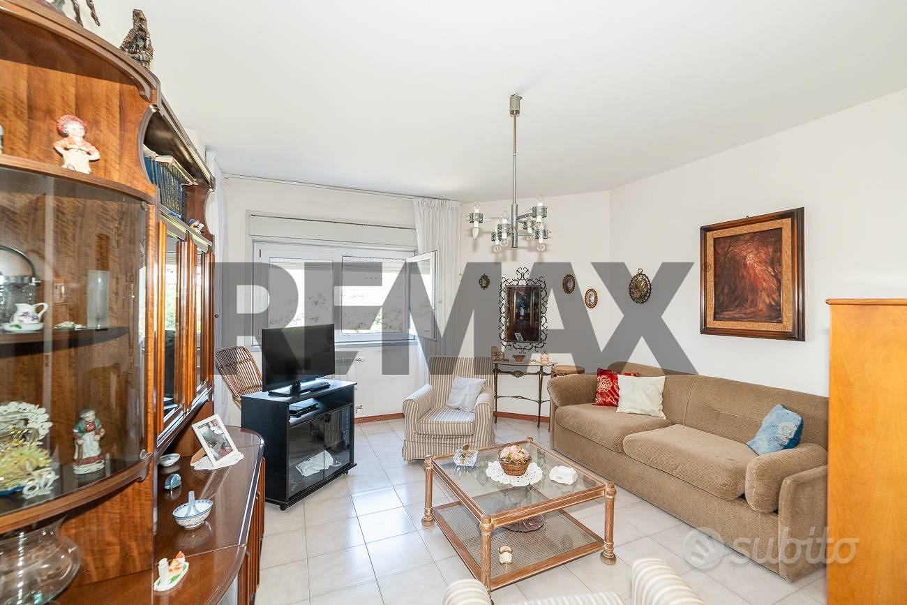 Appartamento - Catania - Vista 5