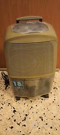 Deumidificatore Tasciugo Delonghi 