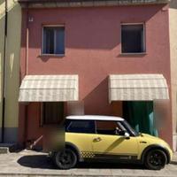 Porzione di casa a Cervesina (PV)
