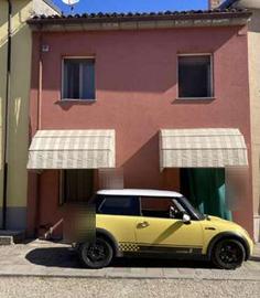 Porzione di casa a Cervesina (PV)