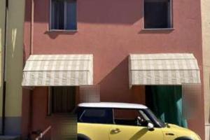 Porzione di casa a Cervesina (PV)