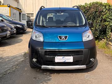 Peugeot Bipper Tepee 1.3 HDi 80 Style