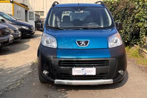 Peugeot Bipper Tepee 1.3 HDi 80 Style