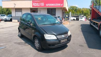 Ricambi usati Fiat Idea 