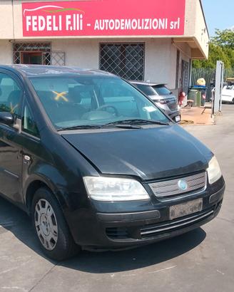 Ricambi usati Fiat Idea 