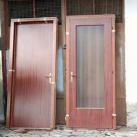 9 porte interne