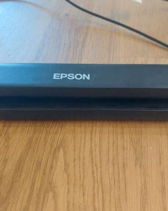 Scanner portatile Epson ES-50