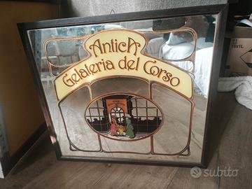 quadro a specchio 
