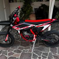 Beta RR 50 Motard Track 2024
