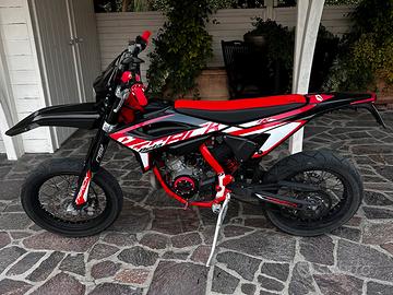 Beta RR 50 Motard Track 2024