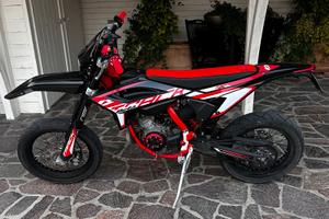 Beta RR 50 Motard Track 2024