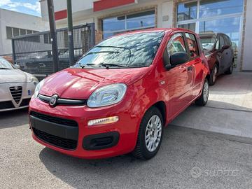 Fiat Panda 1.2 69 cv FIRE-2018