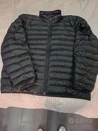 Tommy Hilfiger Packable Recycled Jacket Giacche in