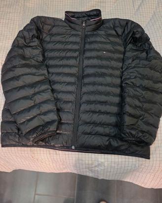 Tommy Hilfiger Packable Recycled Jacket Giacche in