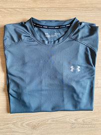 Maglietta RUN Under Armour manica corta