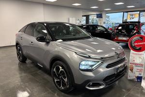 CITROEN C4 1.5 Diesel EAT8 Max Automatico