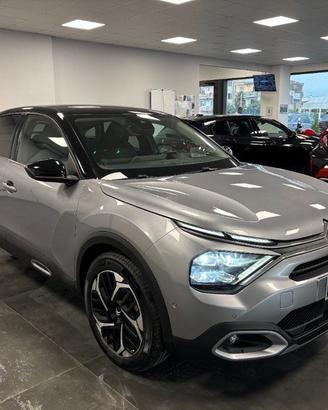 CITROEN C4 1.5 Diesel EAT8 Max Automatico