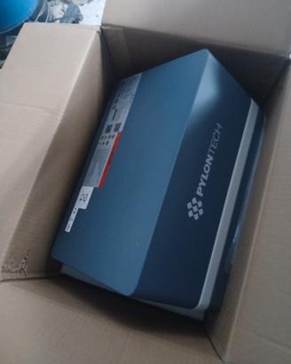 bms  polinthec FC0500M-40S V2 x batterie polinthec
