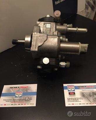 Pompa diesel DENSO cod. 55490709 per OPEL