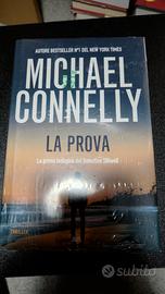 Michael connelly  la prova
