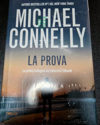 Michael connelly  la prova