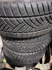 Pneumatici invernali 205/55R16