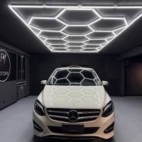 Mercedes-benz B 200 CDI 4Matic Automatic Premium