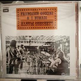 CD Guccini e i Nomadi