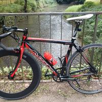 bici da corsa NSR Road bike