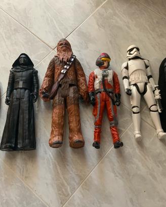 Star Wars personaggi