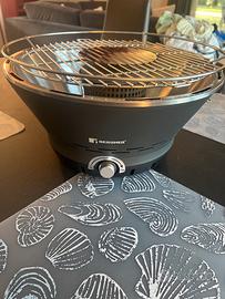 Barbecue da tavolo bergner