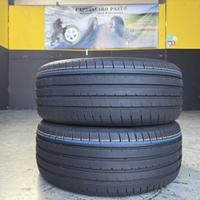 2 Gomme 225/45R18 95Y Goodyear Estive 80% residui