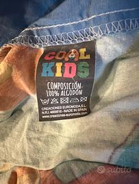 Sistema lenzuola letto singolo