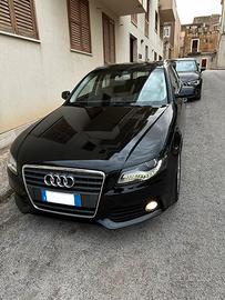 Audi A4 Avant 2.0 TDI Con cambio da sistemare
