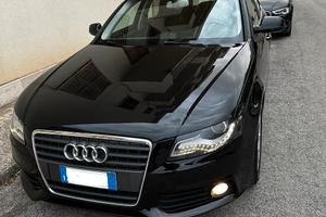 Audi A4 Avant 2.0 TDI Con cambio da sistemare