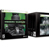 Call of duty modern warfare 2 edizione prestige