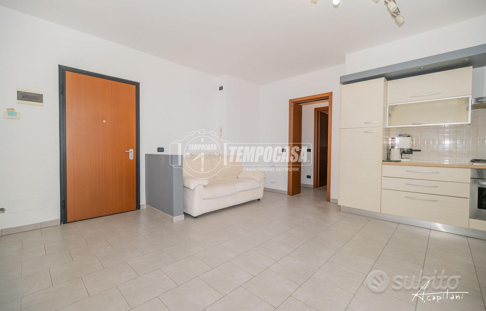Appartamento – Quattro Castella, Monticelli - Vista 2