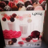 Stampo in silicone per Cake Pops