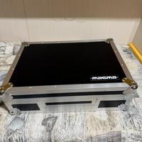 Console dj