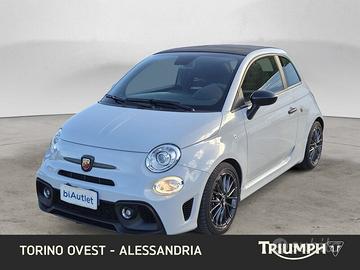 Abarth 695 C 1.4 Turbo T-Jet 180 CV