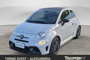 Abarth 695 C 1.4 Turbo T-Jet 180 CV