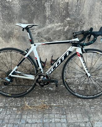 Scott Foil 10