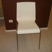 Sedia Calligaris n.2 pezzi