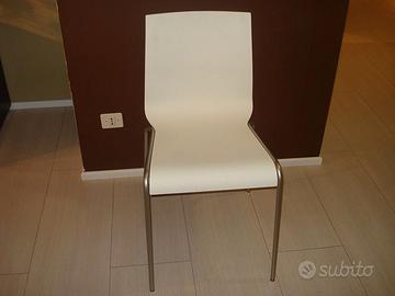 Sedia Calligaris n.2 pezzi