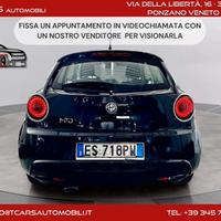 ALFA ROMEO MITO 1.3 MJT - GARANZIA 3 ANNI TOP
